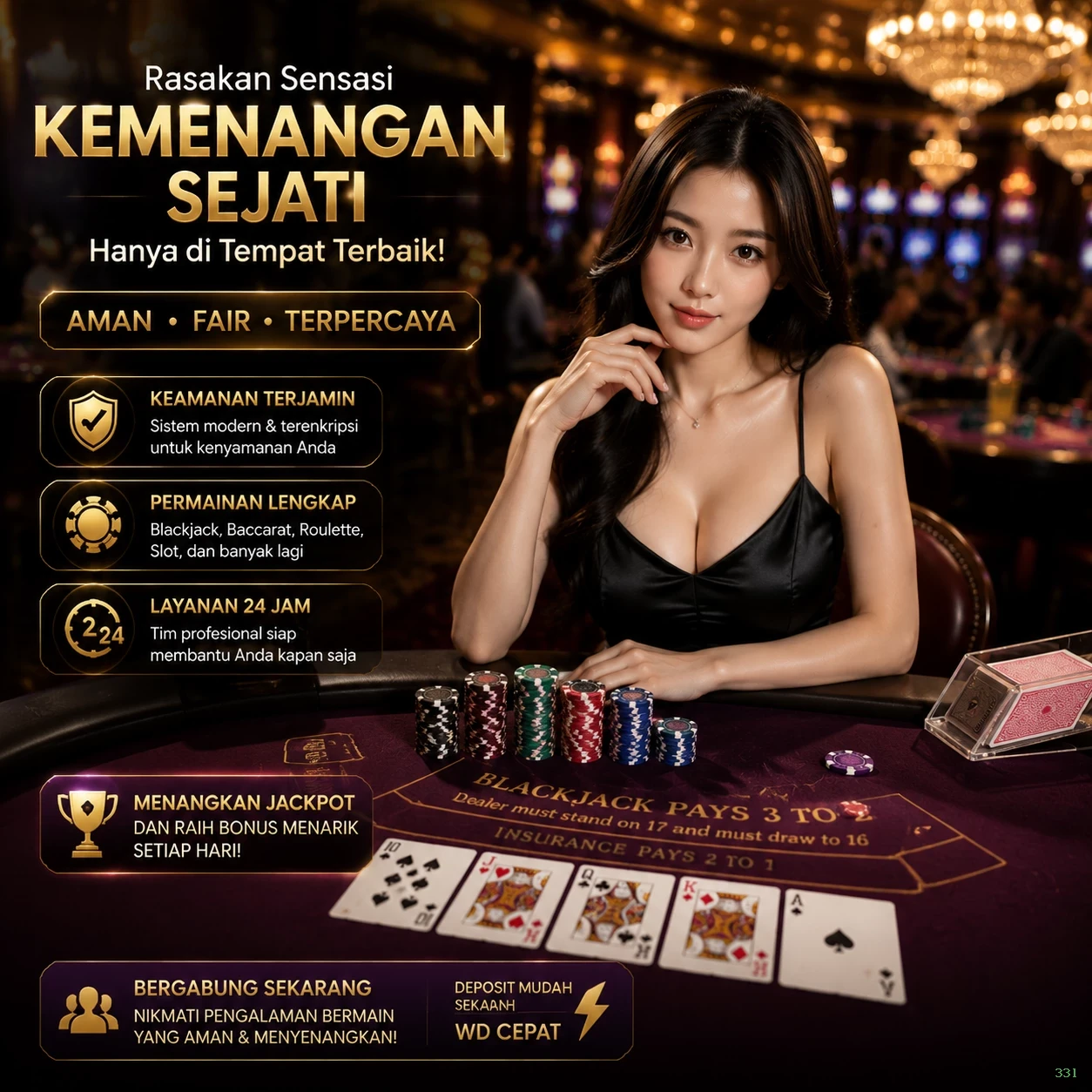 Strategi Menang Bermain di 33l untuk Pemula