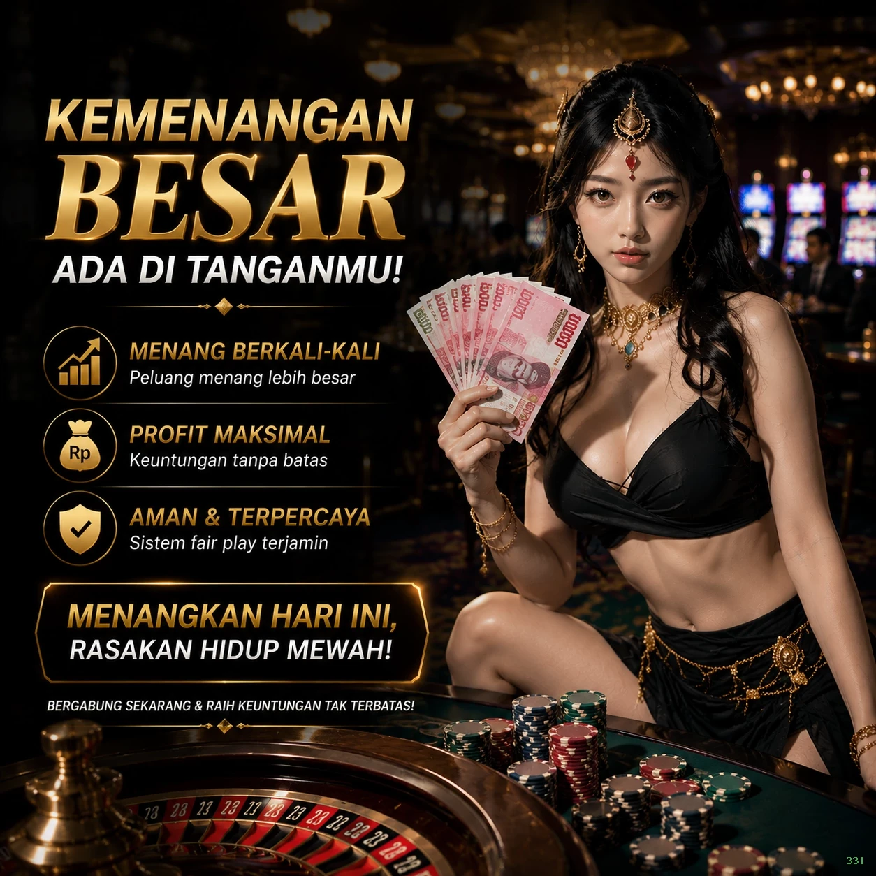 Mengenal Fitur Menarik di Situs 33l